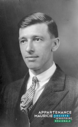 Fonds Albert Thibeault