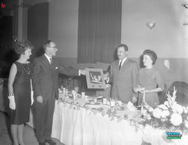 002 - Remise de cadeaux