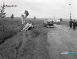 001 - Accident
