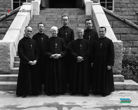 001 - Groupe de frères