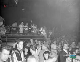 011 - Foule