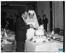 007 - Mariage