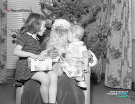 002 - Père Noël