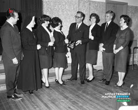 001 - Groupe de personnes