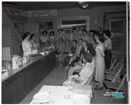001 - Groupe de femmes