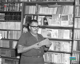 001 - Albert Goulet