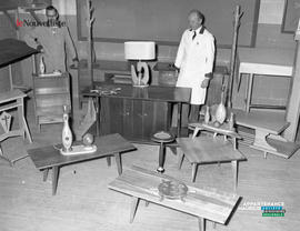 008 - Exposition technologies