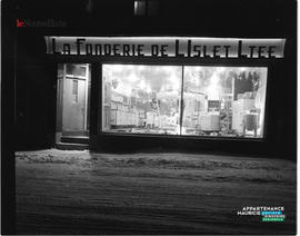 001 - La Fonderie de l'Islet