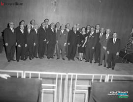 001 - Groupe de personnes