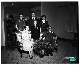 001 - Famille
