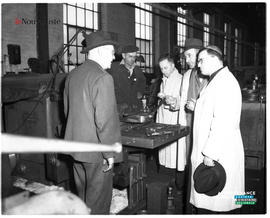002 - Visite de Mgr Pelletier