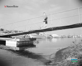 001 - Passerelle