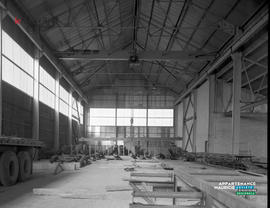 001 - Intérieur bâtiment