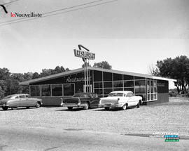001 - Restaurant Le Paysan