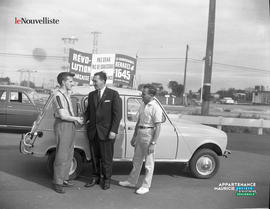 001 - Groupe d'hommes
