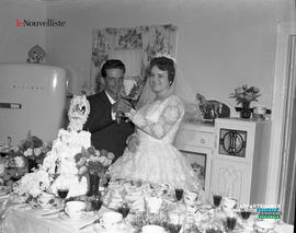 005 - Mariage