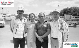 Groupe de personnes