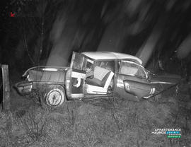001 - Accident