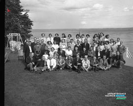001 - Groupe de personnes