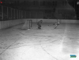001 - Hockey