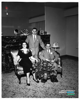 004 - 25e anniversaire de mariage