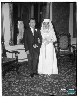 009 - Mariage