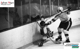 Joueurs de hockey