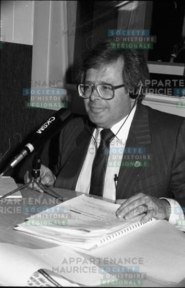 Roland Désaulniers