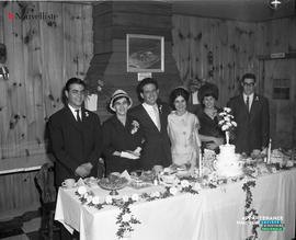 004 - Mariage