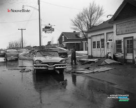 001 - Dommages tempête