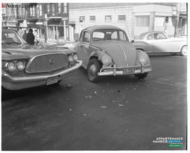001 - Accident