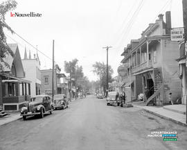 003 - Rue