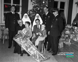 006 - Célébration de Noël