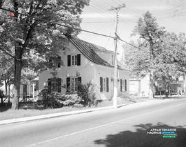 003 - Maison