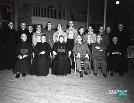 001 - Groupe de personnes