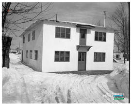 001 - Bâtiment