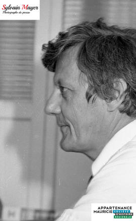 Dominique Grenier