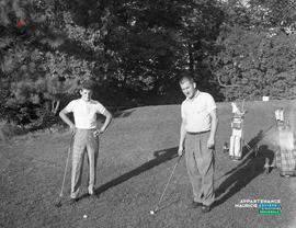 001 - Golf