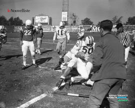 001 - Football