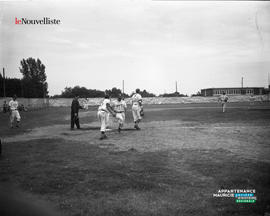 003 - Baseball