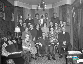 002 - Groupe de personnes
