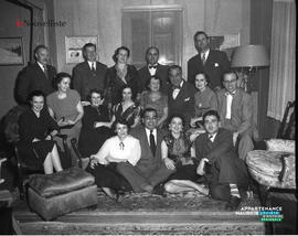 002 - Groupe de personnes