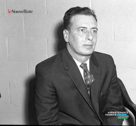 001 - Marcel Guillemette de Yamachiche