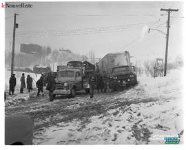 005 - Trafic