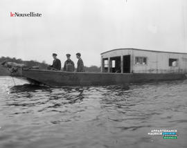 015 - Bateau