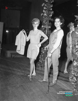 005 - Mannequins