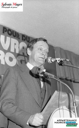 Jean Chrétien