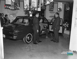 004 - Voiture
