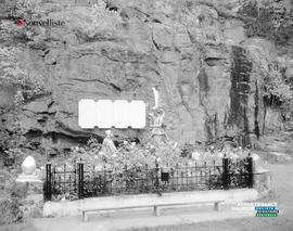 003 - Reportage au Calvaire