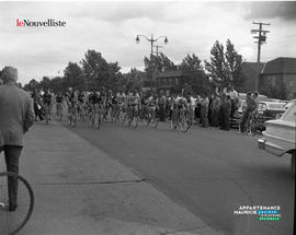 001 - Course de vélos